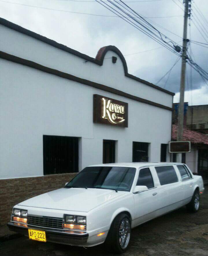 Kawa Spa Termal Paipa photo