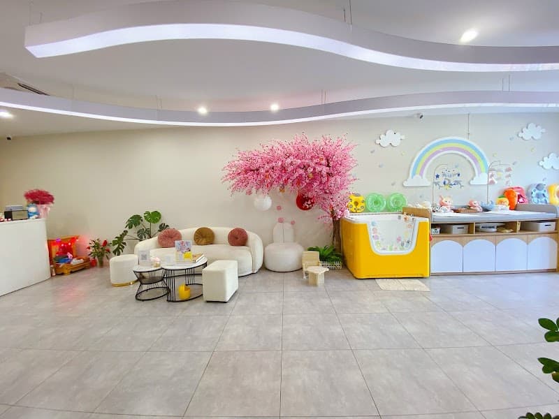 Kawaii Spa Chi Nhanh Quan 7 Quận 7 photo