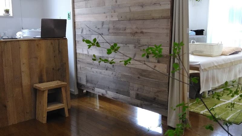 Kawakita Sports Massage Treatment Clinic Shibuya Ward photo