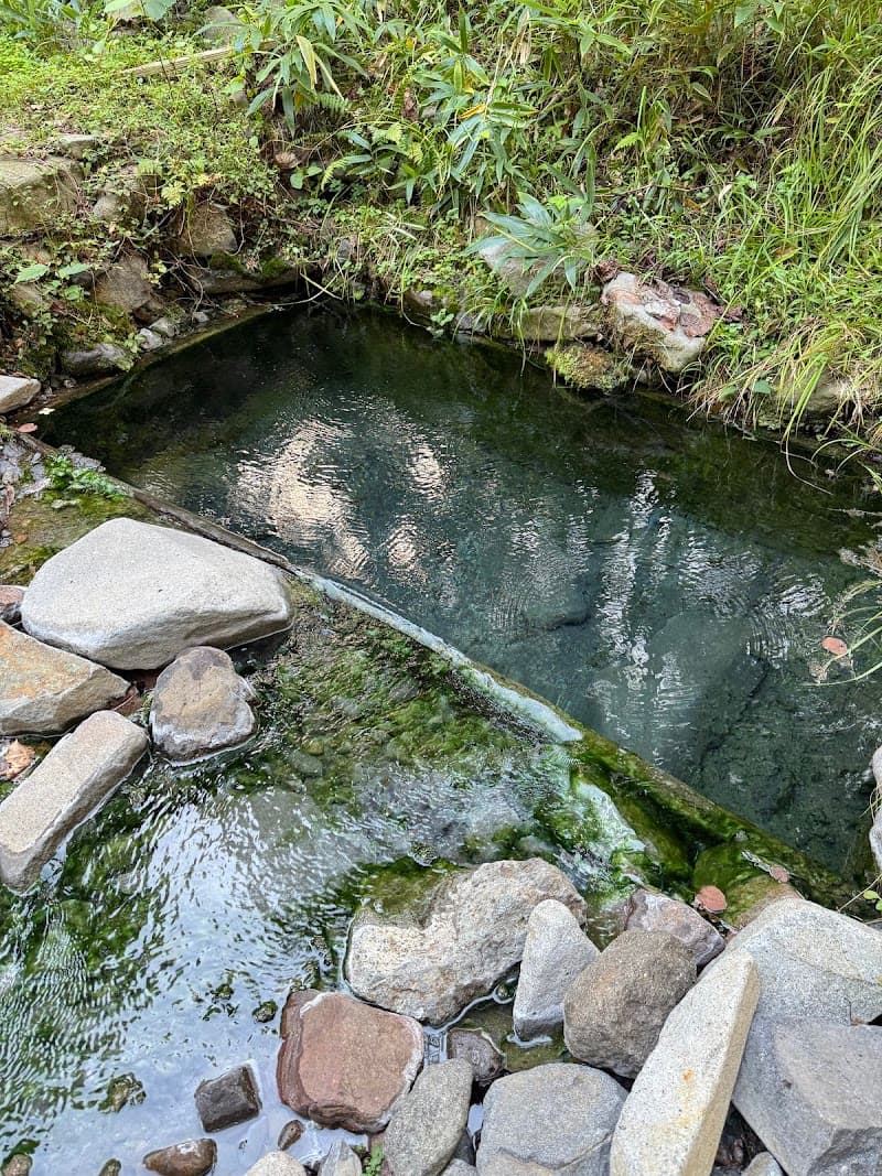 Kawamata Hot Spring Noboribetsu photo