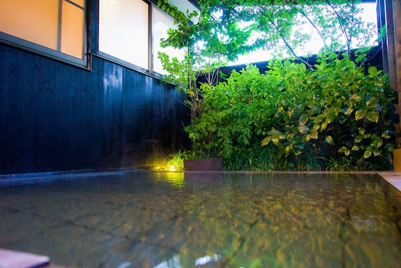 Kawamoto Villa 926 Beppu photo