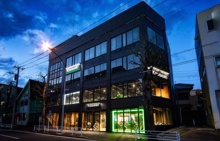 Kawasaki Gram Kawasaki Ward, Kawasaki City photo