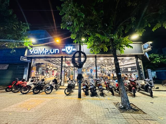 Kay Premium - 44a Đại Lộ Đồng Khởi, Bến Tre photo