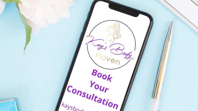 Kay's Body Haven College Park photo