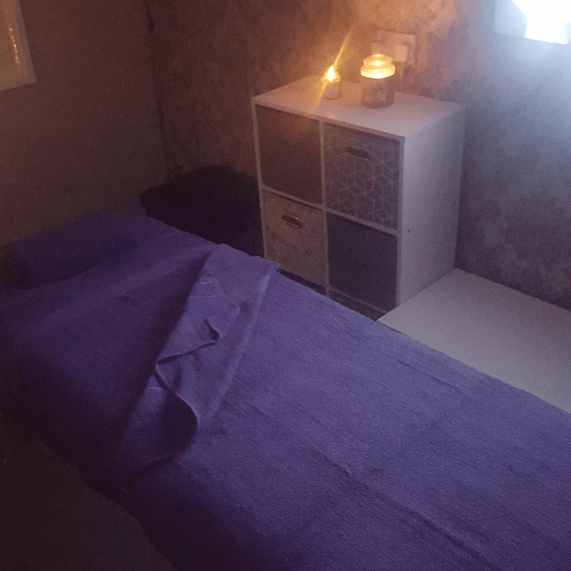Kay's Sanctuary Sheffield photo