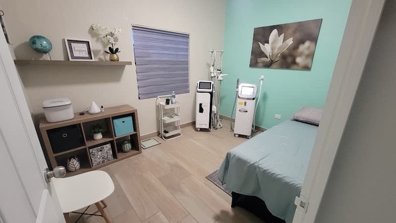 Kay Spa Nuevo Laredo photo