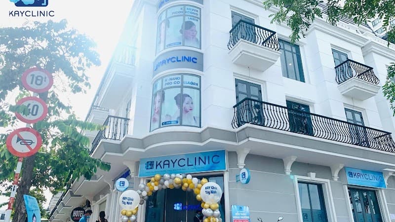 Kay Spa Tây Ninh photo