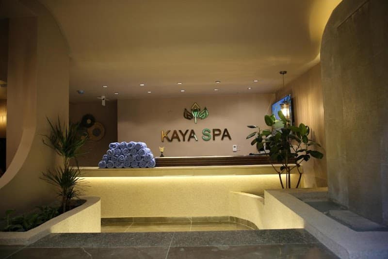 Kaya Bath and Spa Amman photo