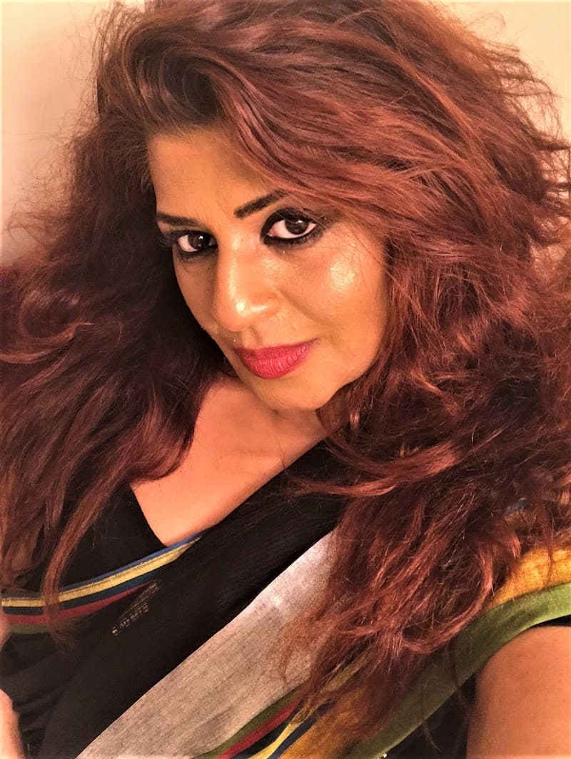 Kaya by Reema Chesterfield photo