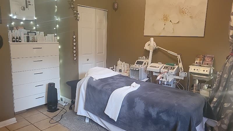 Kaya Day Spa Chicago photo