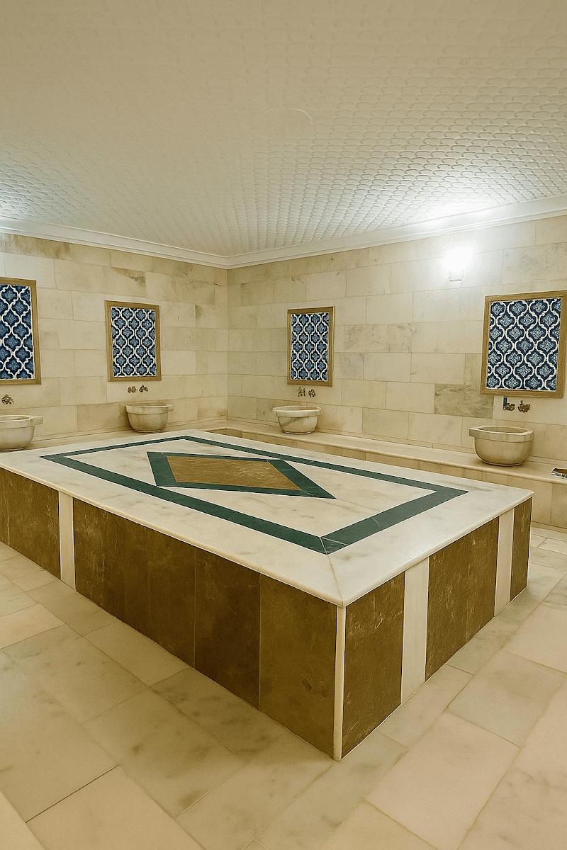 Kaya Inn Hamam Didim photo