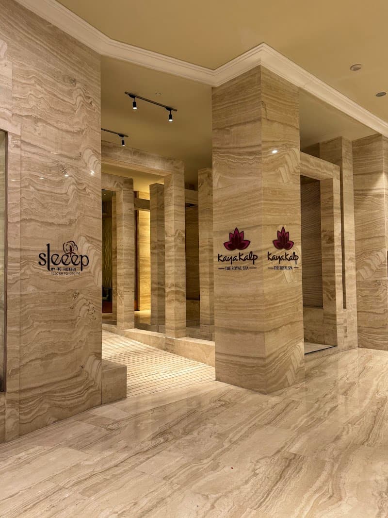 Kaya Kalp Spa Caldas photo