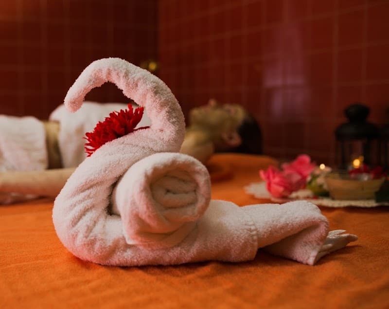 Kaya Kama Hammam & Day Spa Edmonton photo