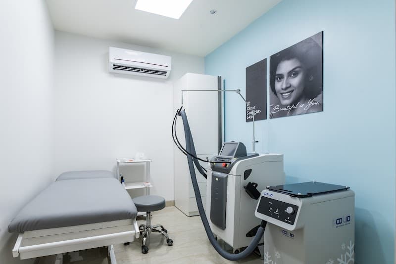Kaya Skin Clinic Hyderabad photo
