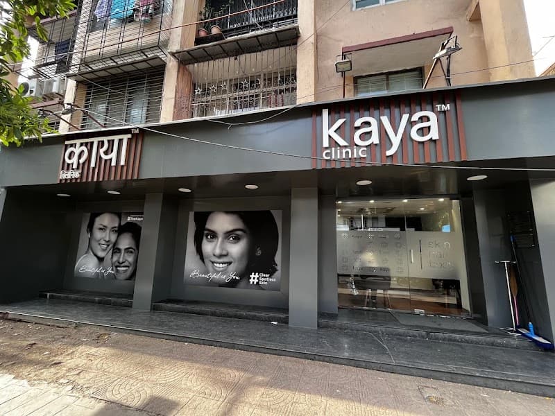 Kaya Skin Clinic- Juhu Mumbai photo