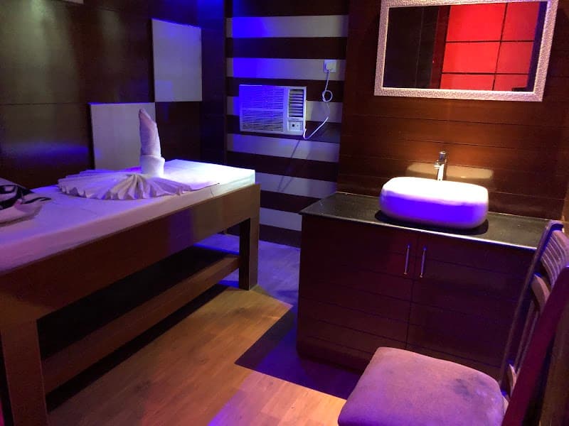KAYA SPA Bhubaneswar photo