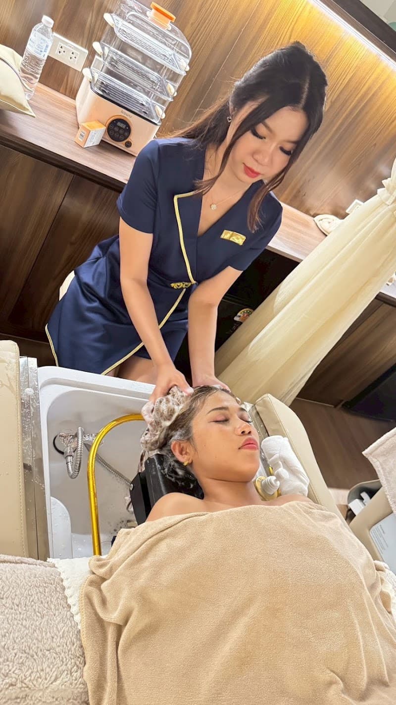 Kaya Suka Health Massage Bangkok photo