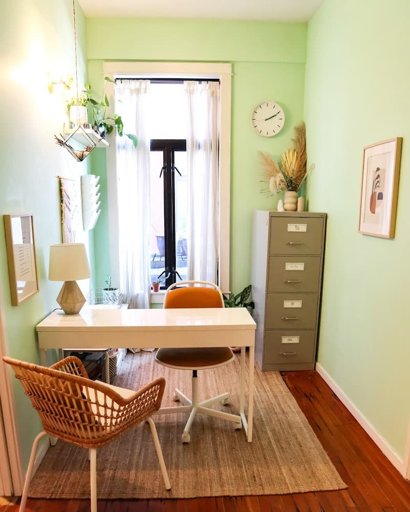 Kaya Wellness Collective Vancouver photo
