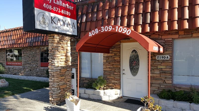 Kayaa Spa Campbell photo