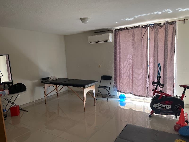 Mixquiahuala de Juárez kayak kalp Spa photo