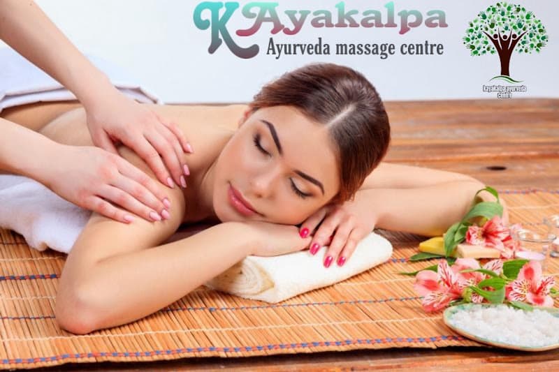 Kayakalpa Ayurveda Centre Mongam photo