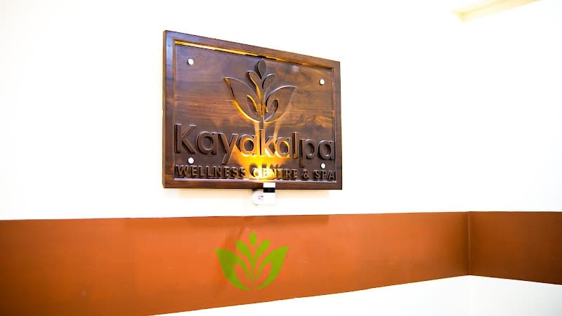 Kayakalpa Wellness Centre and spa Perinthalmanna photo