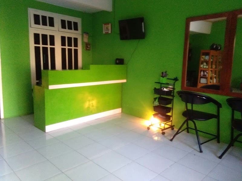 Kayana Ayu Salon & Spa Sleman photo