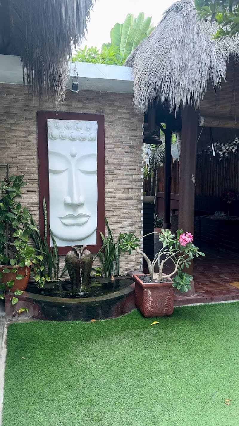 Kayana Spa Klungkung photo