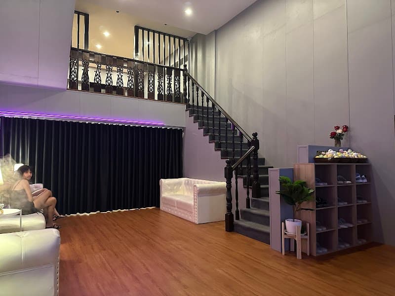 Kayasathit Massage (Seacon Khlong Thom, Poles 5-6 Red) Bangkok photo