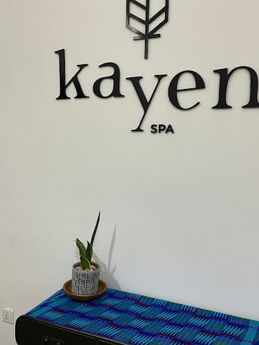 KaYen Spa Accra photo
