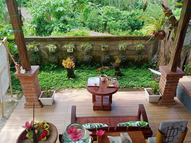 Kayikayana Spa Gianyar photo