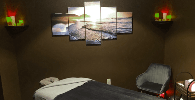 Kayla Massage Laguna Hills photo