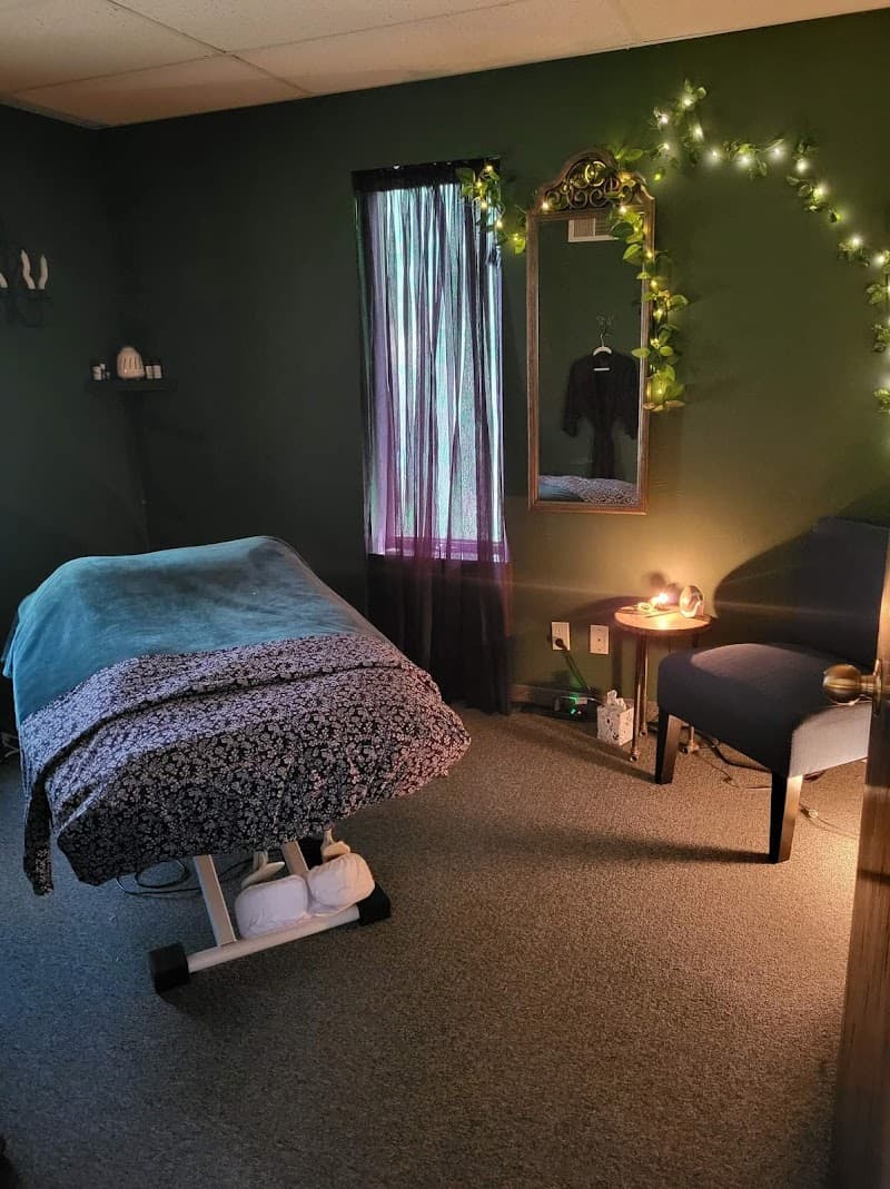 Kayla Uher Massage Therapy Farmington photo