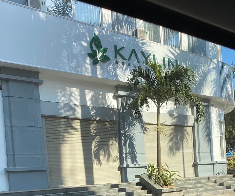 Kaylin Beauty Center Vinh photo