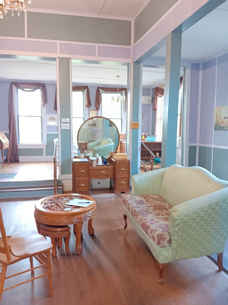 Kaylon Page of Massage Therapy Vicksburg photo