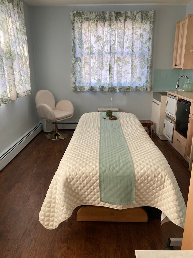 Kayluz Holistic Wellness Practice and Spa Elmira photo