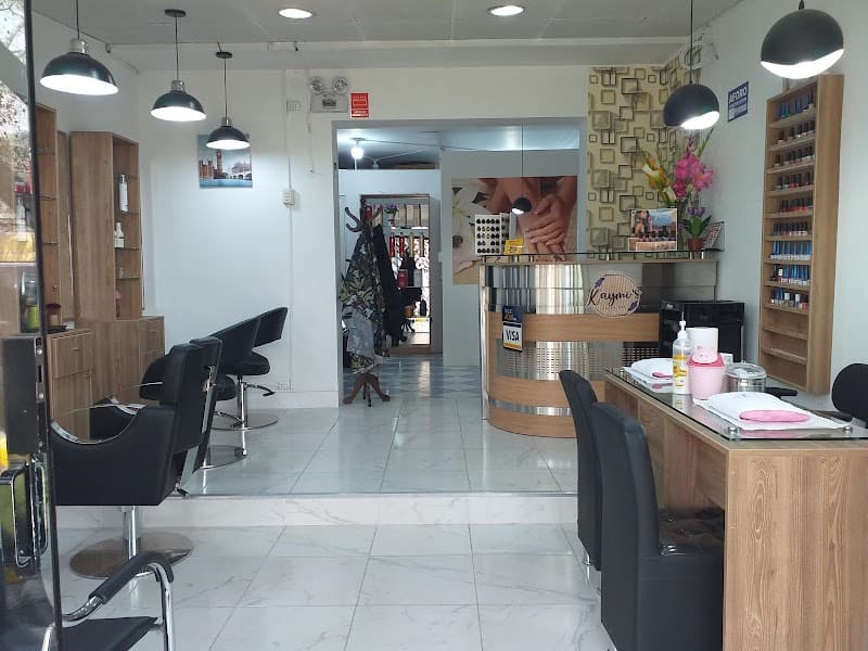 Kaymi's Salon y Spa Chaclacayo photo