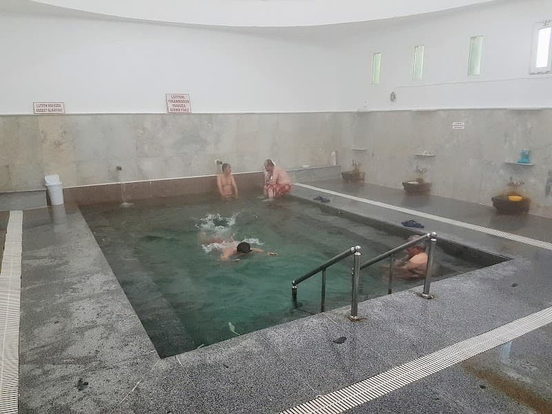 Kaynarca Hamami - Emet Kutahya photo