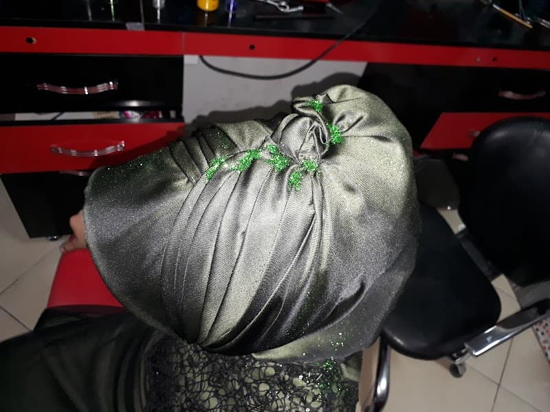 Kayseri Nb Güzellik Salonu Kocasinan photo