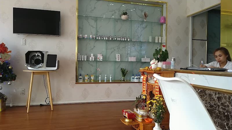 KaySpa - 159 Hà Giang, Tp.Bảo Lộc, Lâm Đồng photo