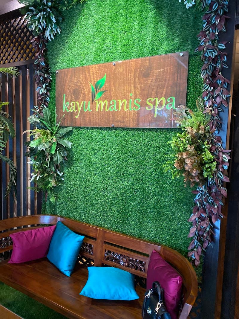 Kayu Manis Spa Denai Alam Shah Alam photo