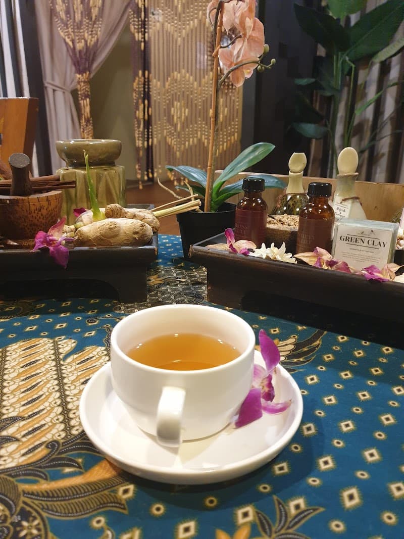 Kayu Manis Spa Vista Alam Shah Alam photo