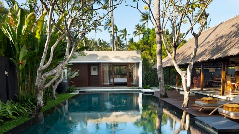 Kayumanis Jimbaran Private Estate photo