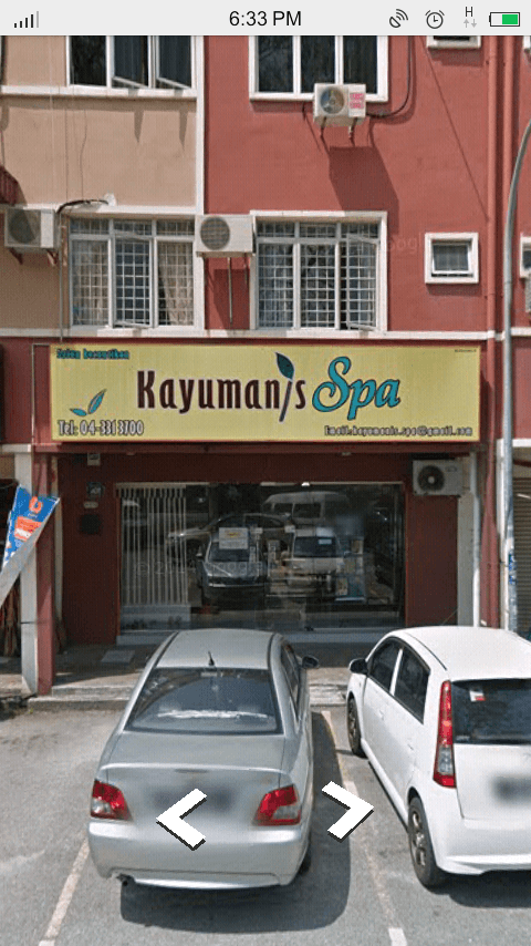 Kayumanis Spa Butterworth photo