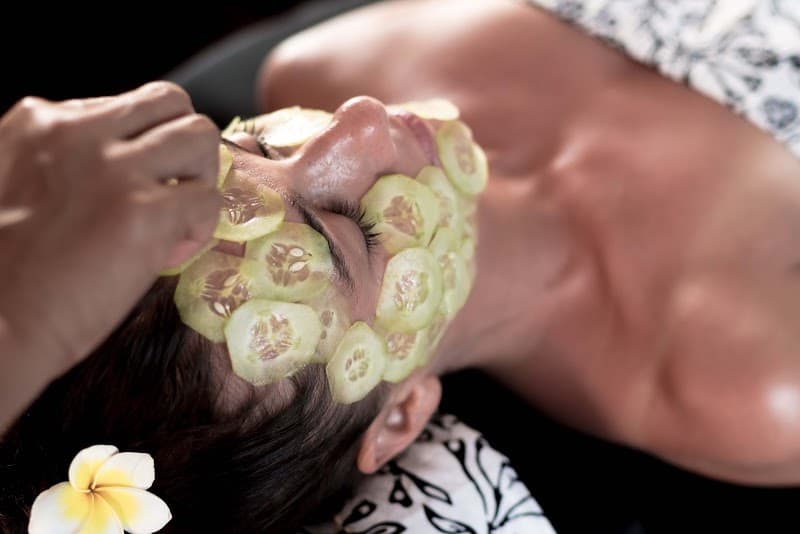 Kayumanis Spa Nusa Dua photo
