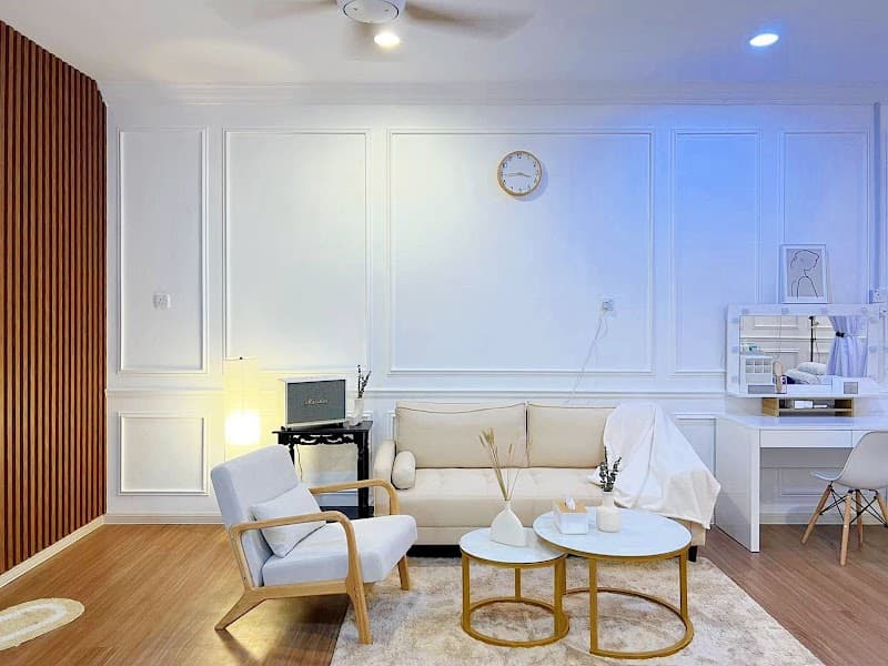 Kayxi Beauty Spa and Makeup Wakaf Baharu photo