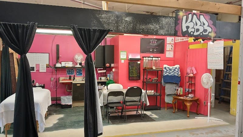 Kayy's Beauty Babes Aesthetics Clarington photo