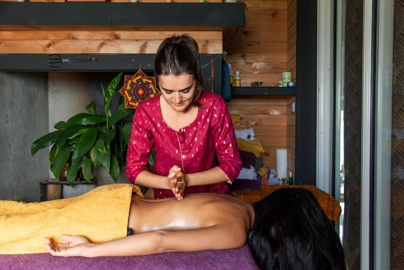 Kaz Ayurveda Le Tampon photo