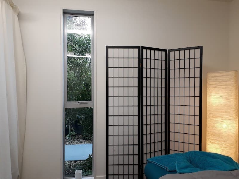 Kaz's Japanese Shiatsu Massage Christchurch photo