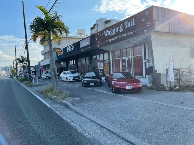 KazBody Nakagami District, Chatan Town photo